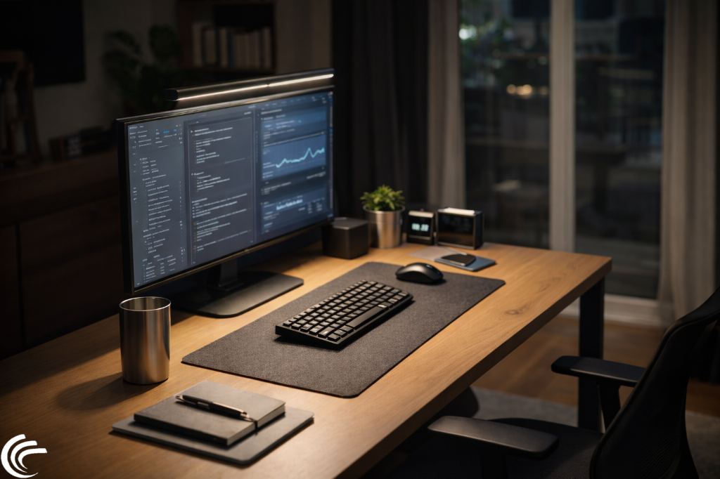 Deep Work Sanctuary Kit